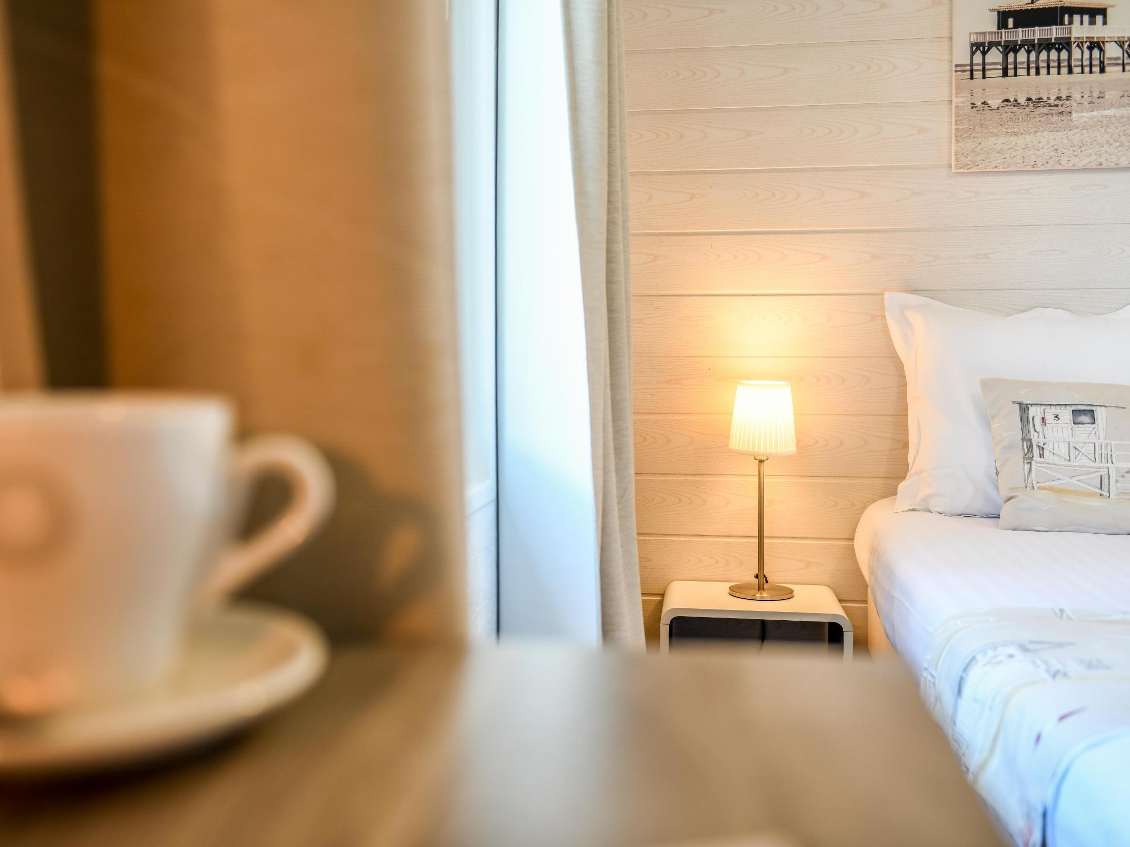 Logis Hostellerie Du Neez Gan Zewnętrze zdjęcie