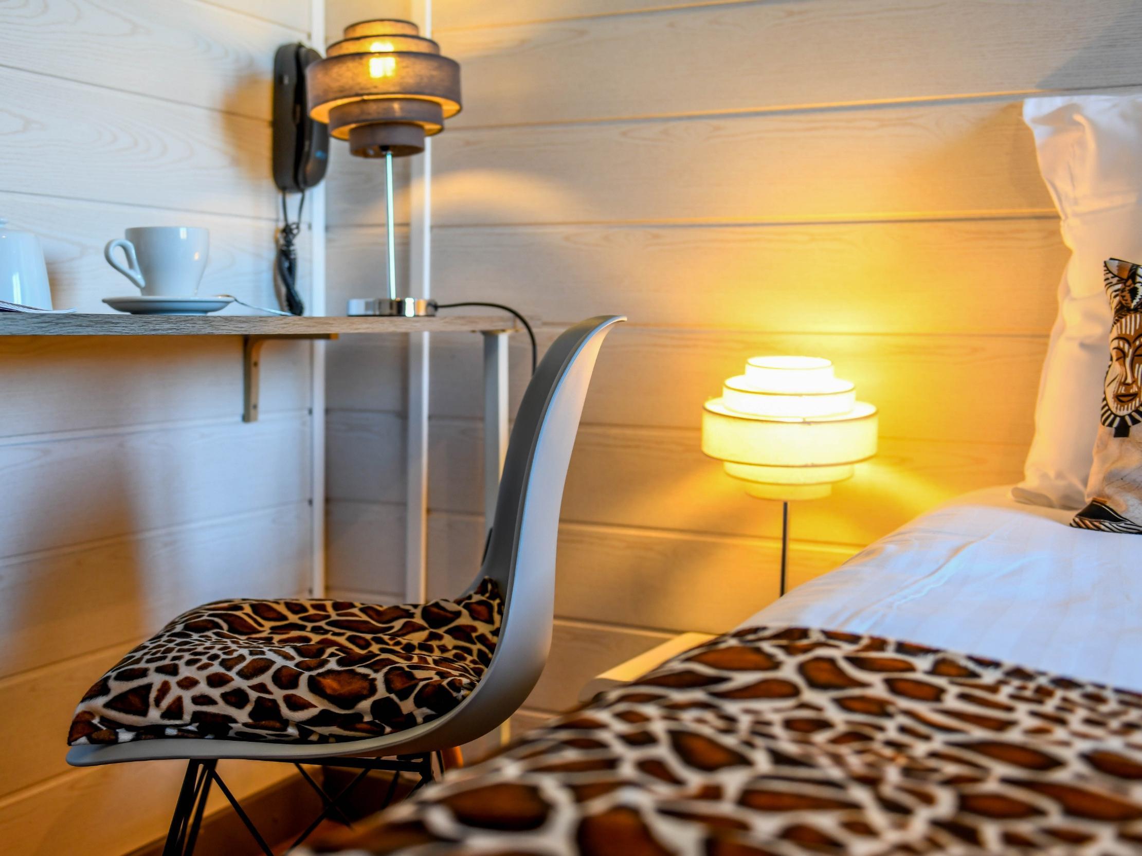 Logis Hostellerie Du Neez Gan Zewnętrze zdjęcie