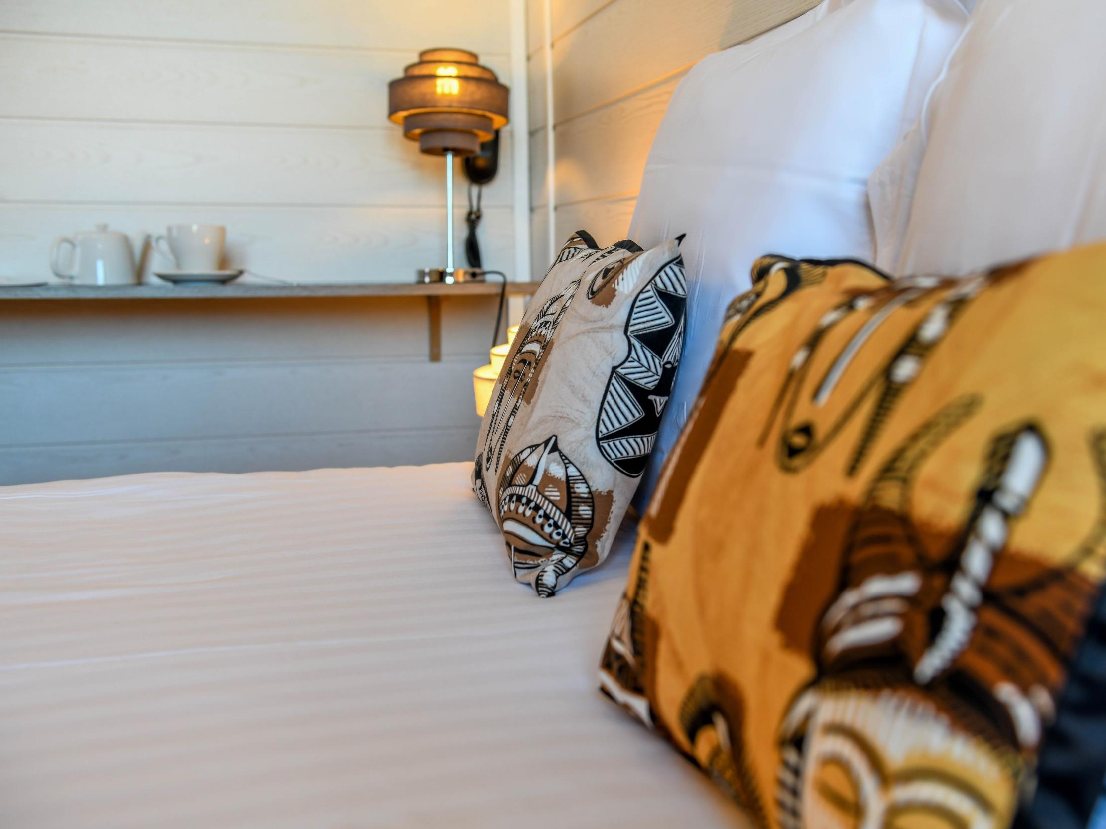 Logis Hostellerie Du Neez Gan Zewnętrze zdjęcie